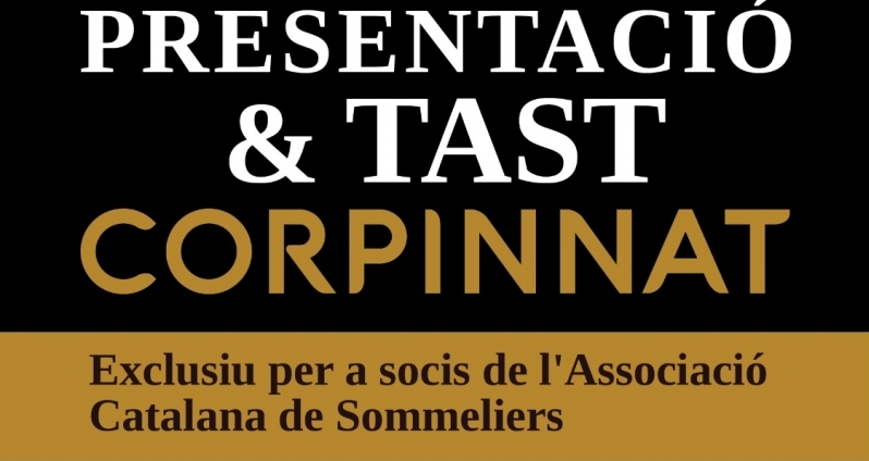 Presentació & Tast Corpinnat  (Girona) 