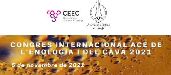 Congrés Internacional ACE de l’Enologia i del Cava