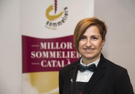 Concurs Millor Sommelier de Catalunya 2019