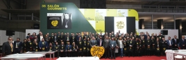 Concurs Millor Sommelier d'Espanya 2022
