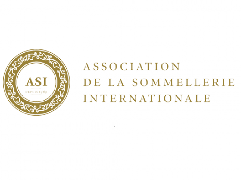 Informació del Diploma ASI (Associació internacional de Sommeliers)