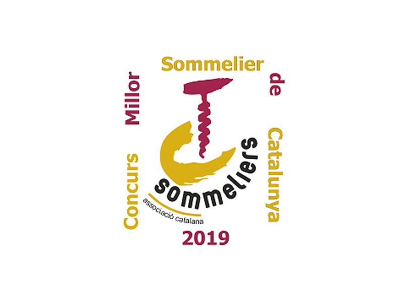 Concurs 'Millor Sommelier de Catalunya 2019'