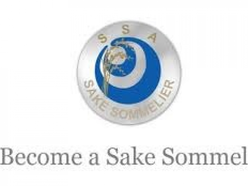 Curs Sake Sommelier Association
