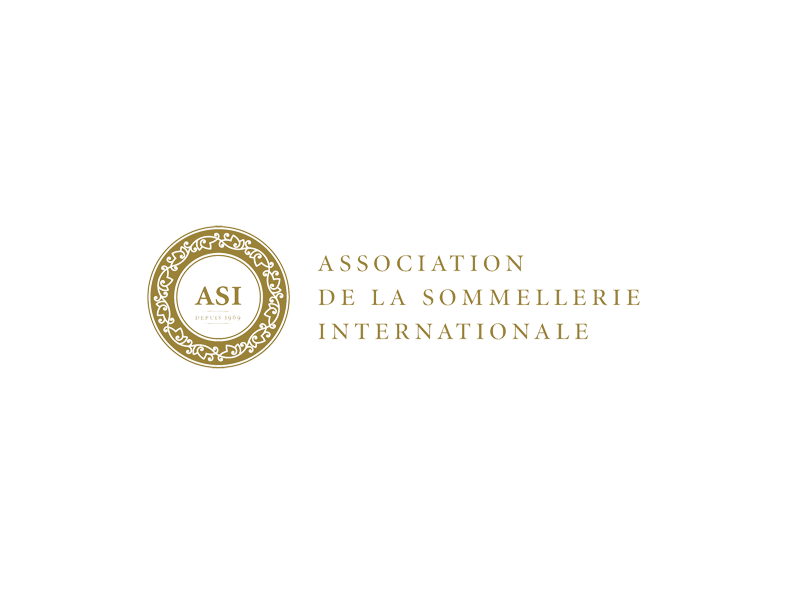Diploma ASI (Associació Internacional de Sommelier) 